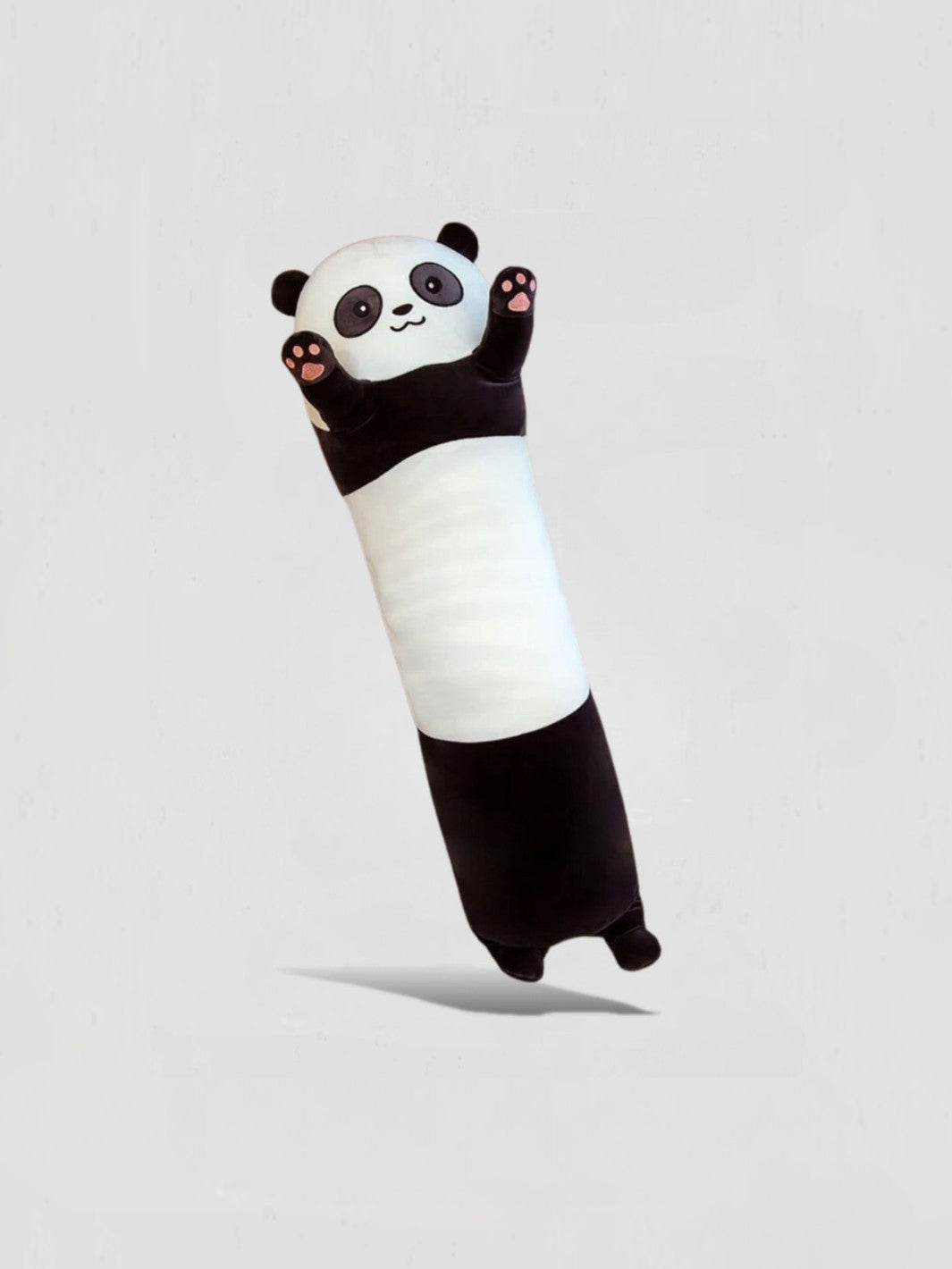 Peluche panda 70cm<br> Ming Ming le panda 70 cm