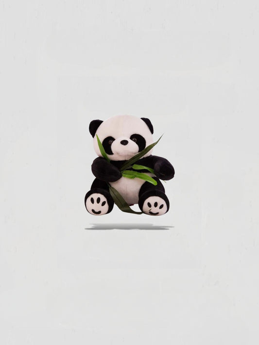 Peluche panda – Teddy's Land