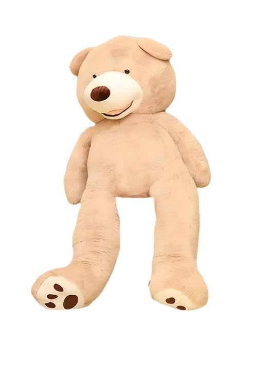 Énorme ours en peluche <br> Bobo l'ours géant 260 cm