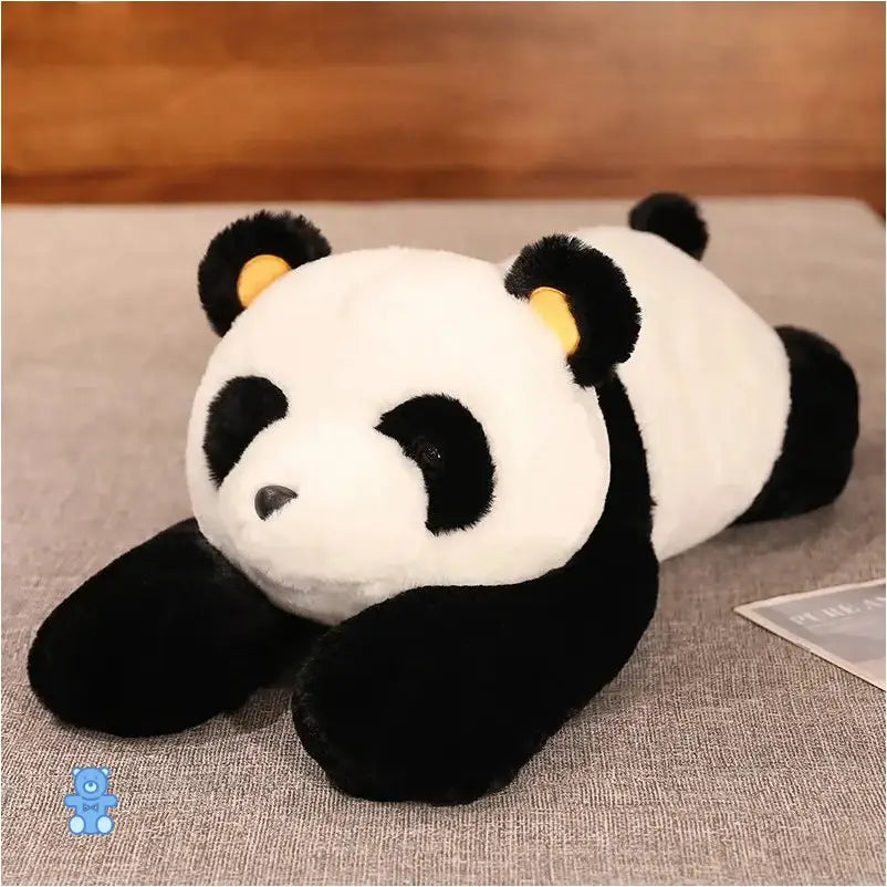 Enorme Peluche Panda