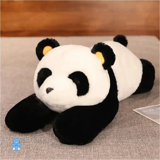 Enorme Peluche Panda