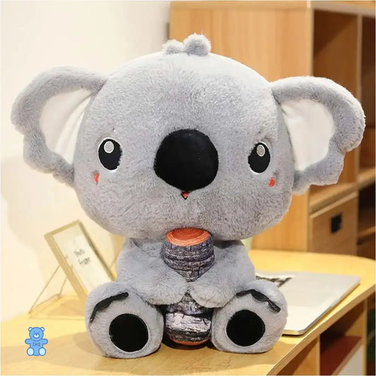 Grosse Peluche Koala
