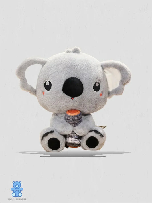 Grosse Peluche Koala