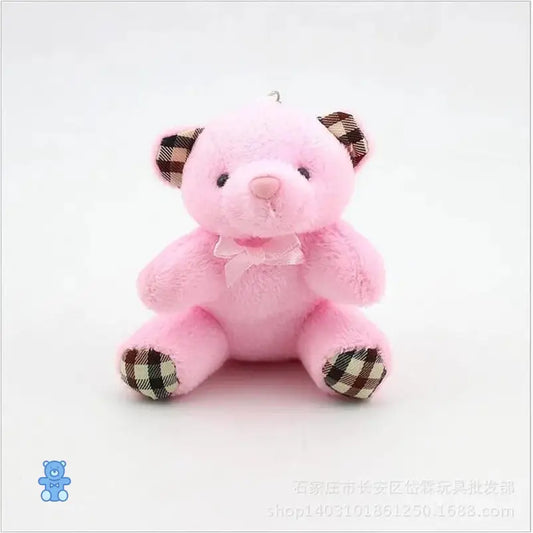 Mini Ours En Peluche