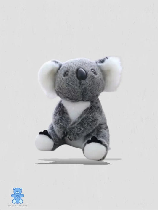 Mini Peluche Koala