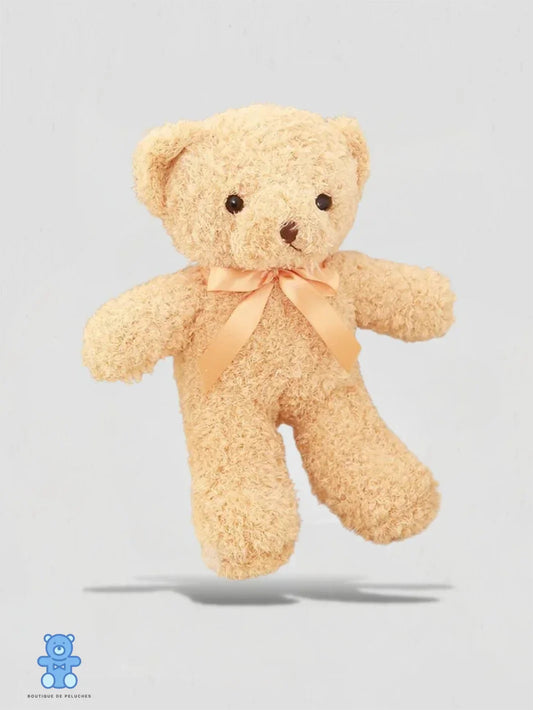 Nounours En Peluche Mignon