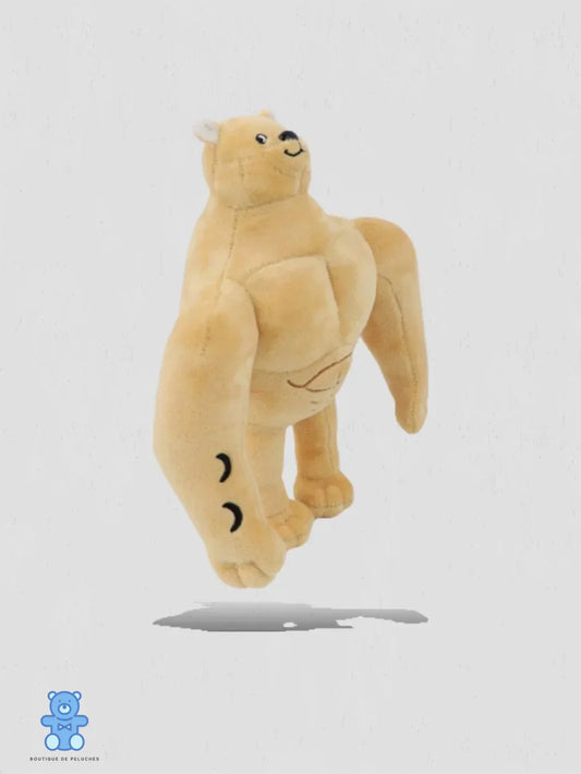 Peluche Aesthetic