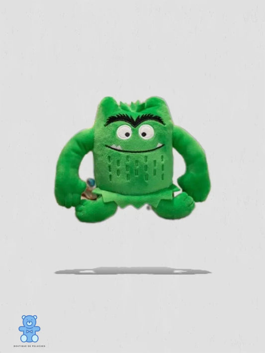Peluche Alien