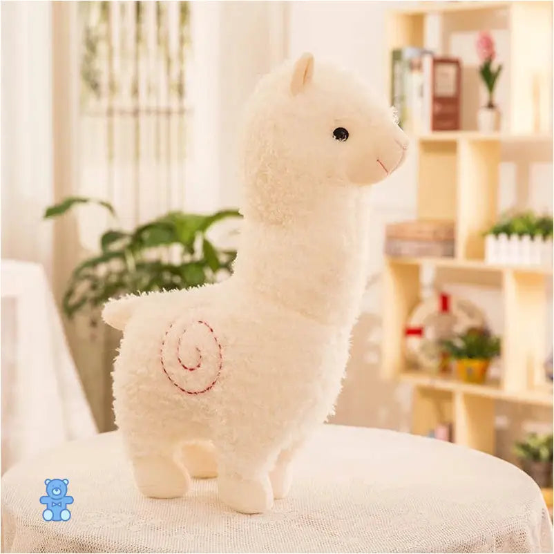 Peluche Alpaga XXl