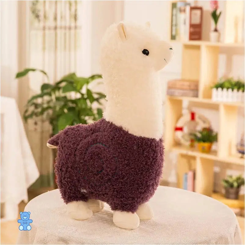 Peluche Alpaga XXl
