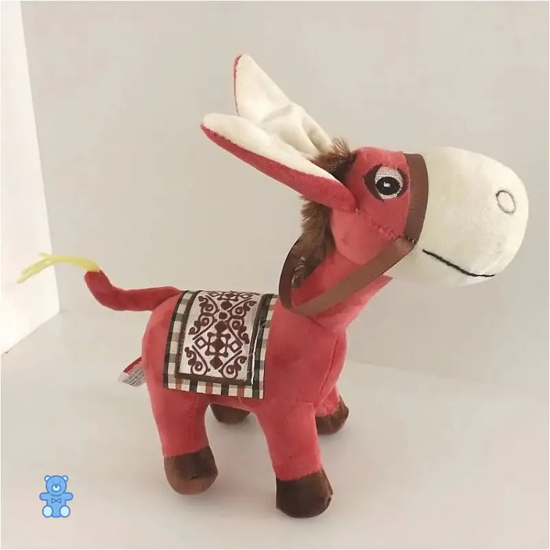 Peluche Âne