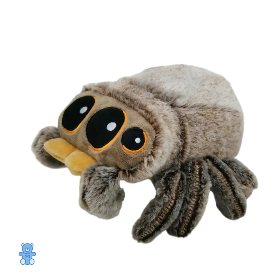 Peluche Araignée Mignonne