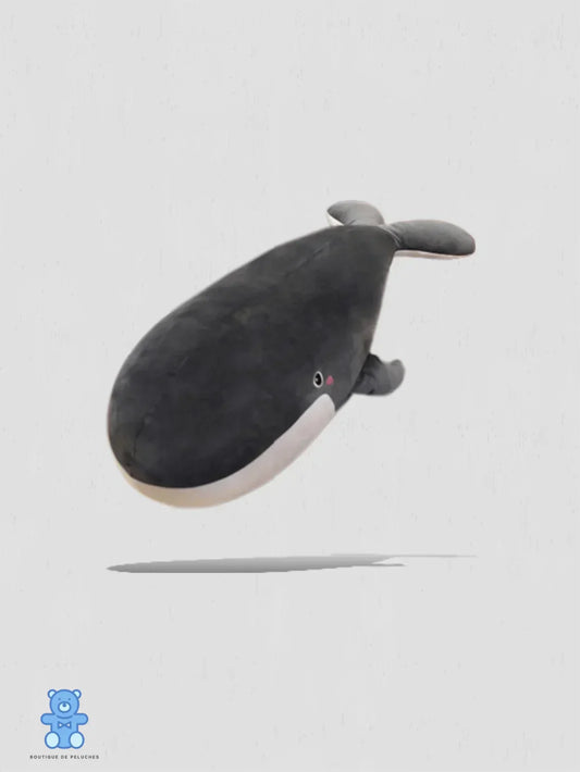 Peluche Baleine Géante