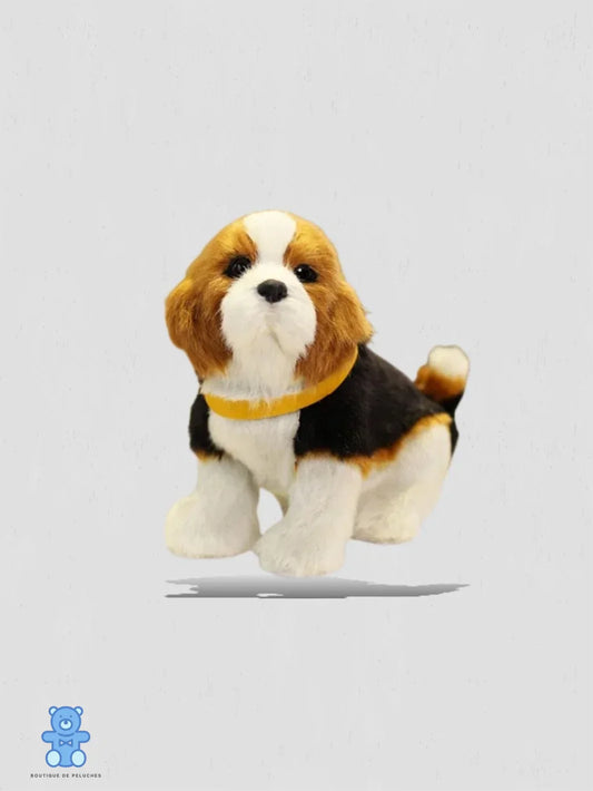 Peluche Beagle