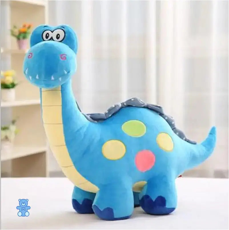 Peluche Bébé Dinosaure