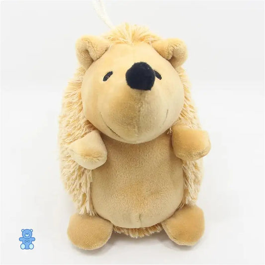 Peluche Bébé Hérisson