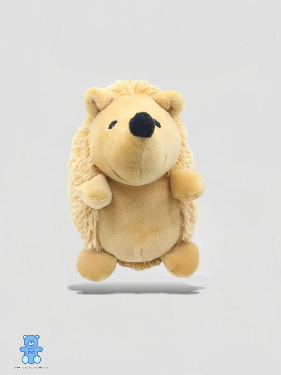 Peluche Bébé Hérisson