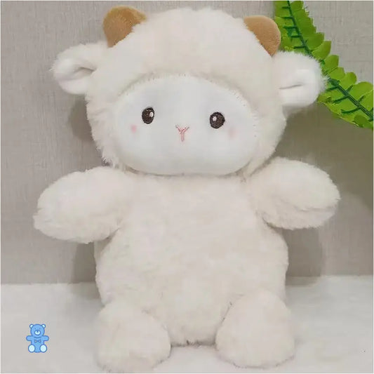 Peluche Bébé Mouton