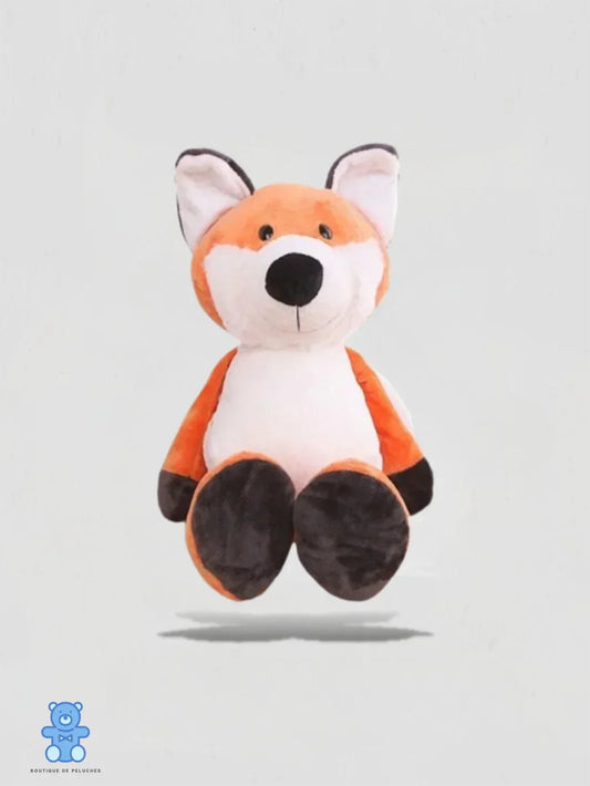 Peluche Bébé Renard