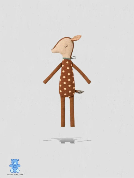 Peluche Biche