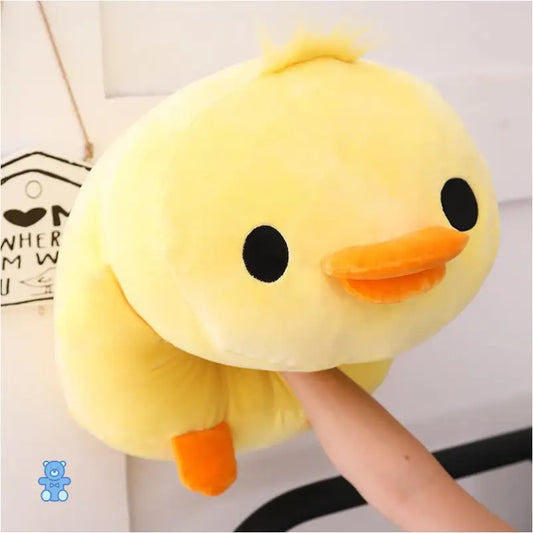 Peluche Canard Géant