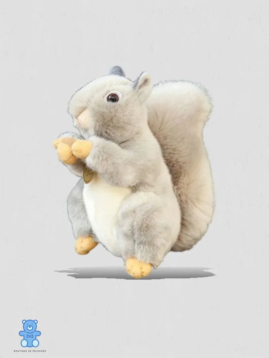 Peluche Castor