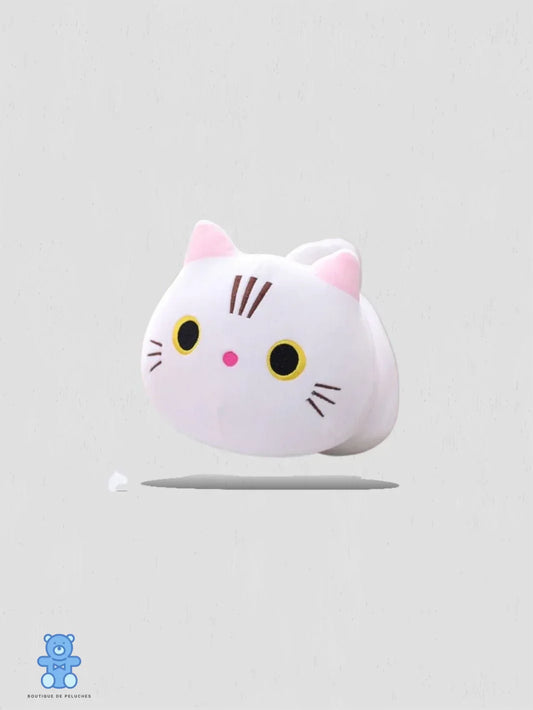 Peluche Chat Japonais