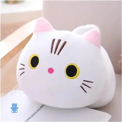 Peluche Chat Japonais
