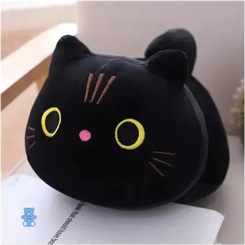 Peluche Chat Japonais