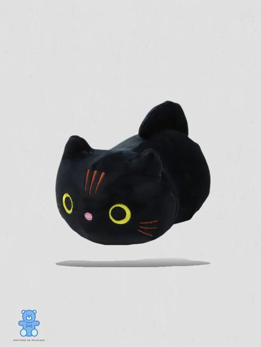 Peluche Chat Kawaii