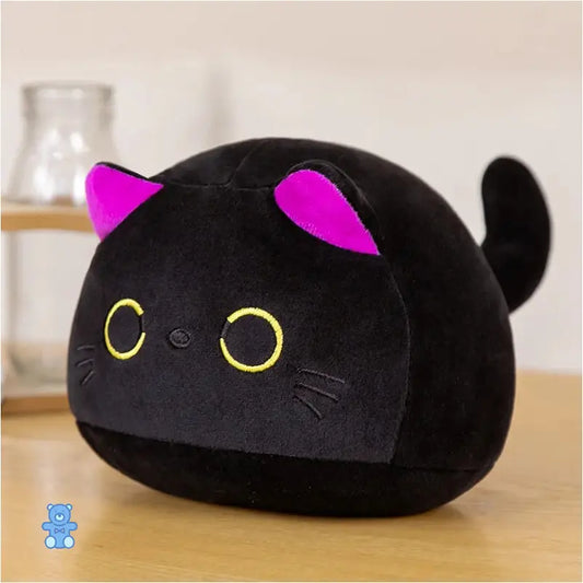 Peluche Chat Kawaii