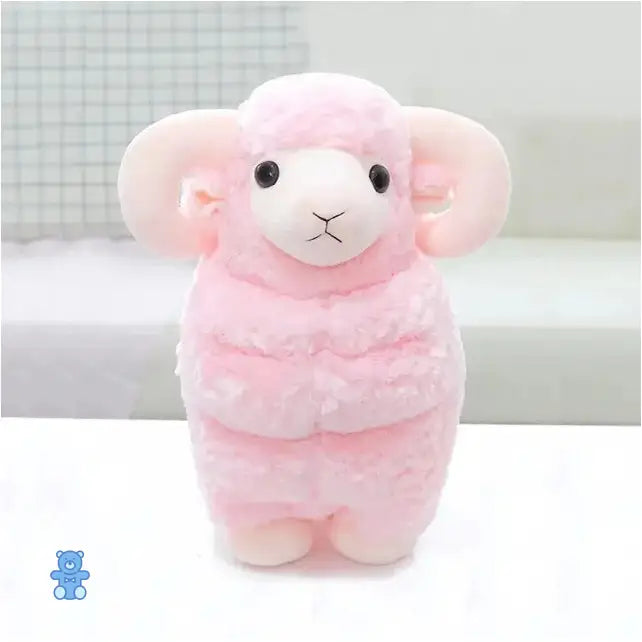 Peluche Chèvre XXl