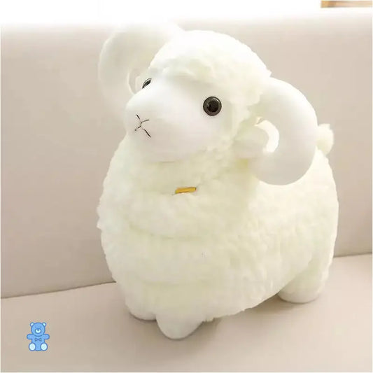 Peluche Chèvre XXl