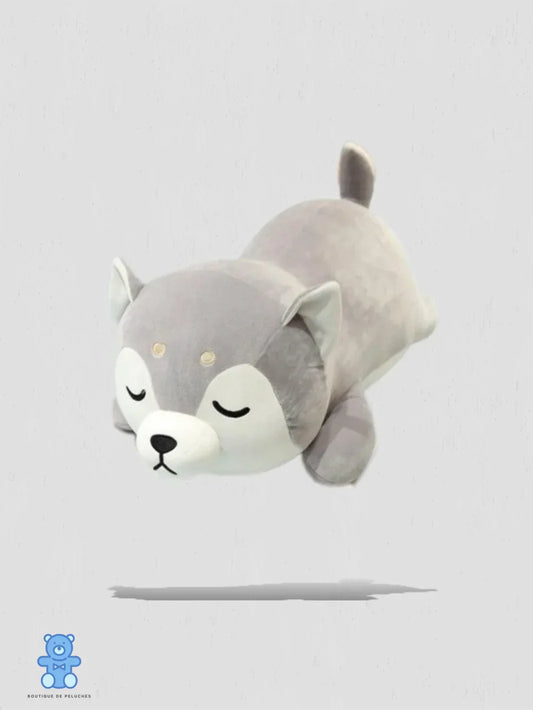 Peluche Chien Kawaii