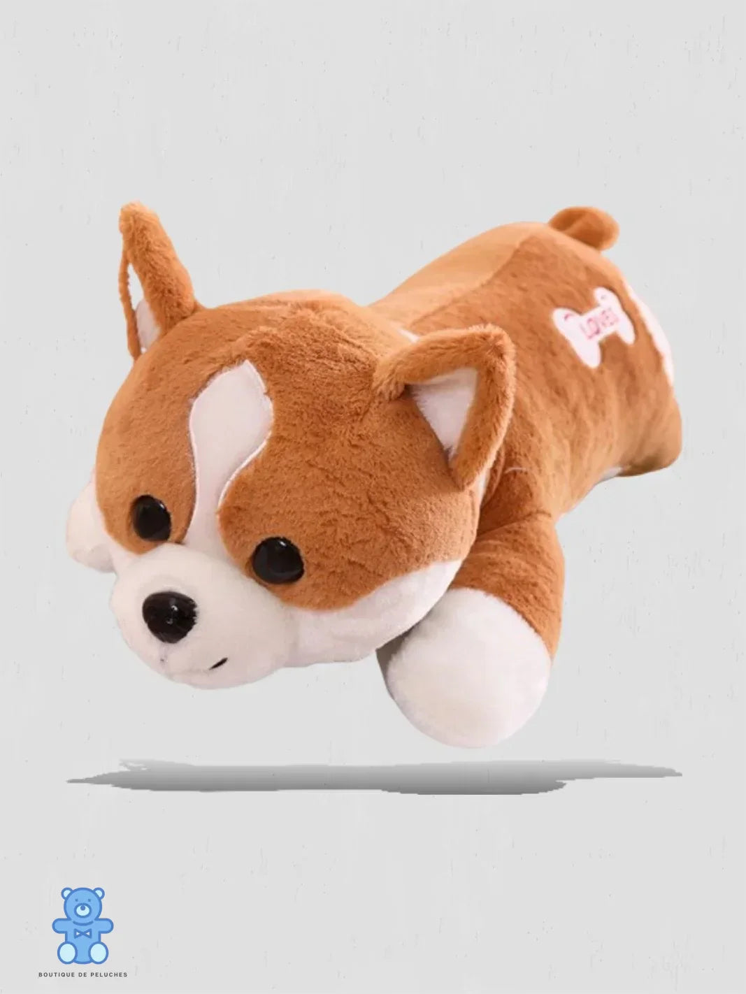 Peluche Chien Xxl