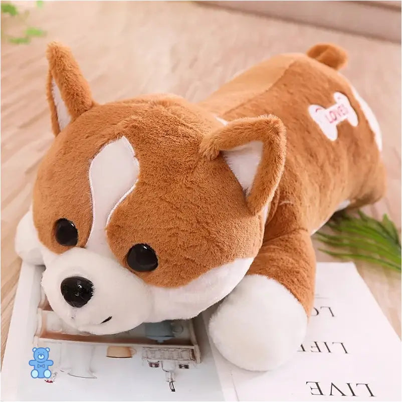 Peluche Chien XXl