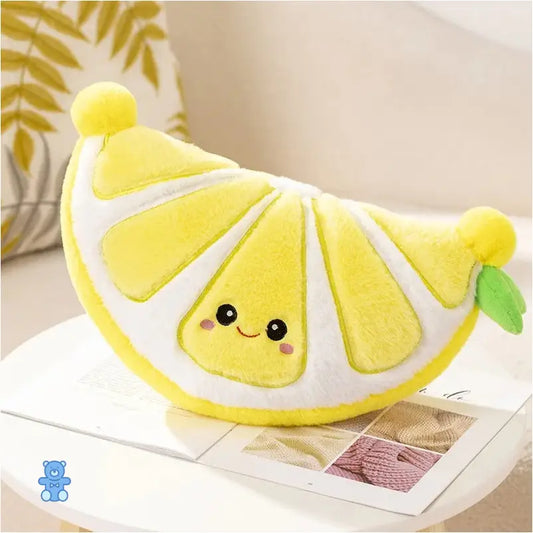 Peluche Citron