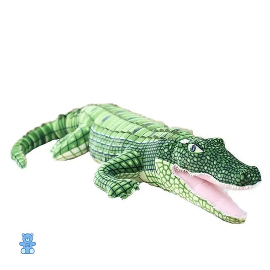 Peluche Crocodile 165Cm