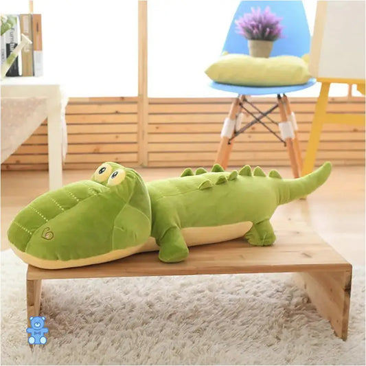 Peluche Crocodile Pas Chère