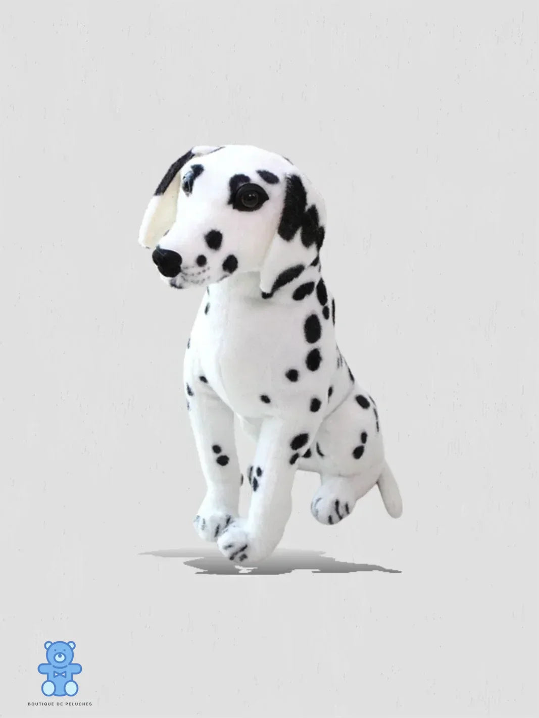 Peluche Dalmatien