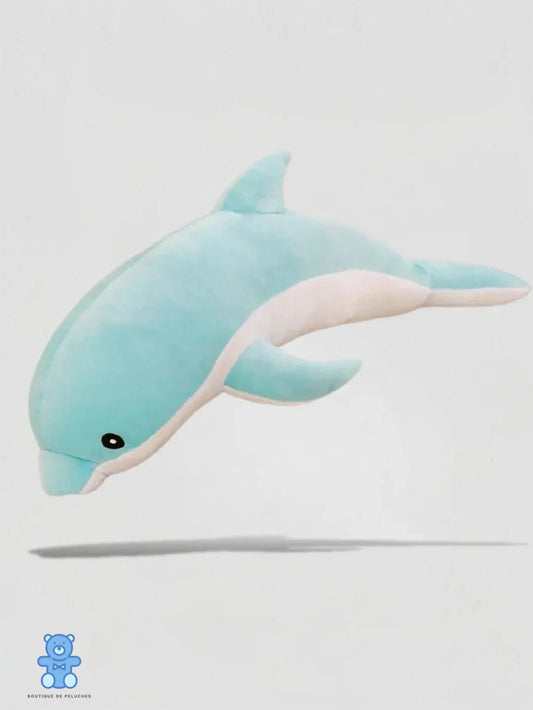 Peluche Dauphin Xxl