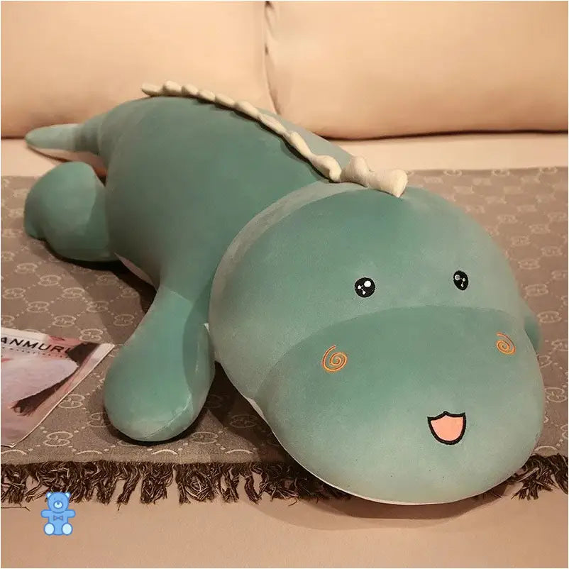 Peluche Dinosaure 1M50