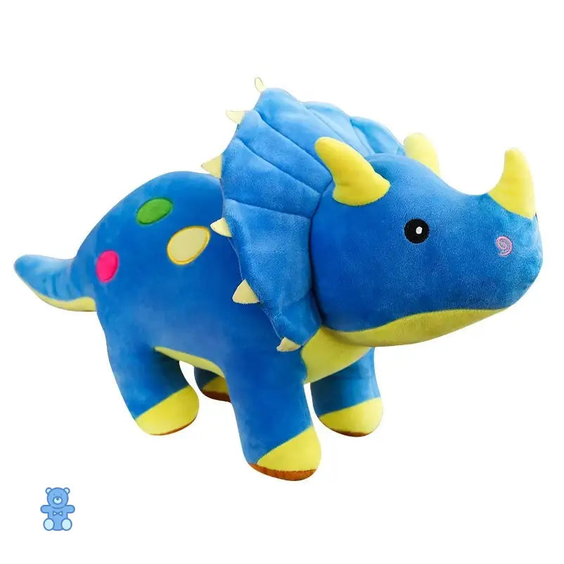 Peluche Dinosaure Mignonne