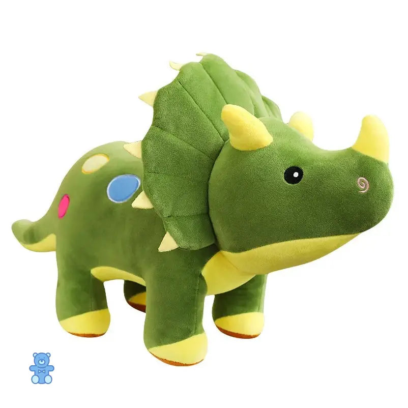 Peluche Dinosaure Mignonne
