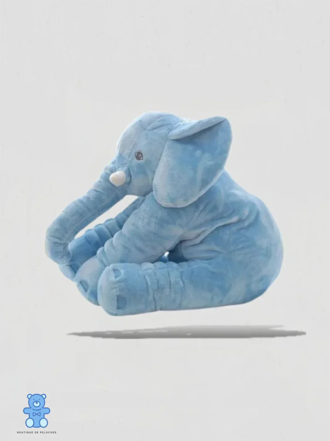 Peluche Éléphant Géant