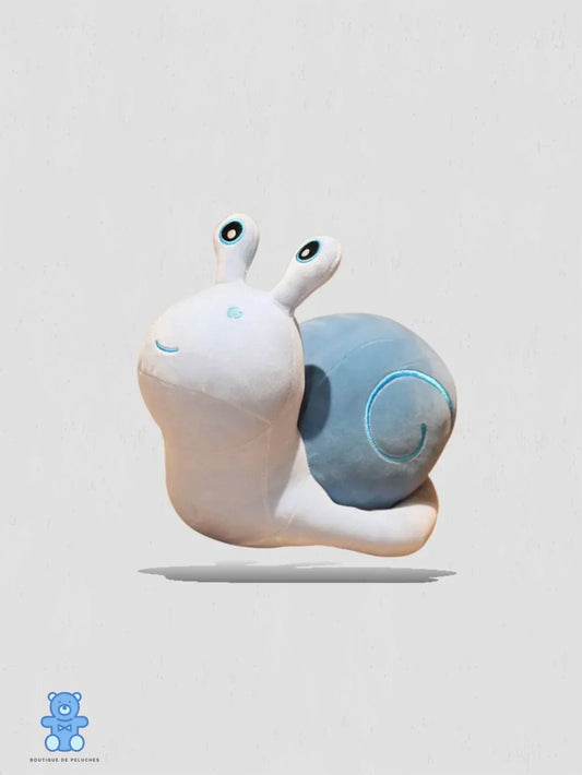 Peluche Escargot