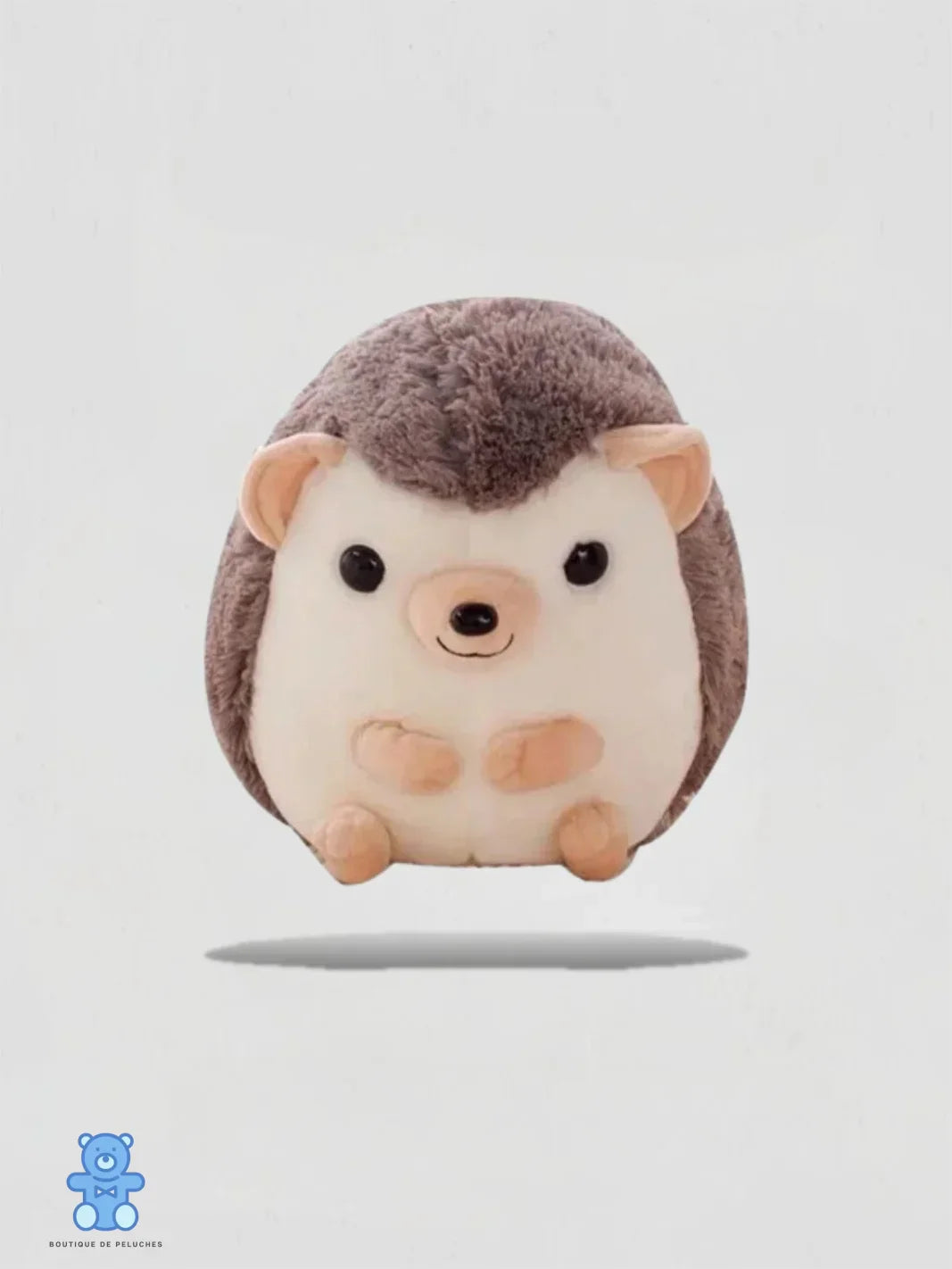 Peluche Grand Hérisson