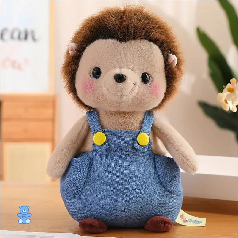 Peluche Grand Hérisson
