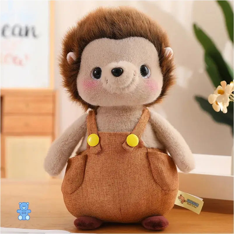 Peluche Grand Hérisson