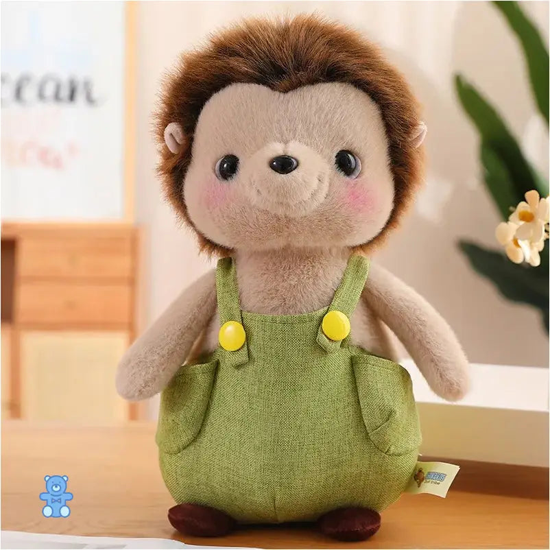 Peluche Grand Hérisson